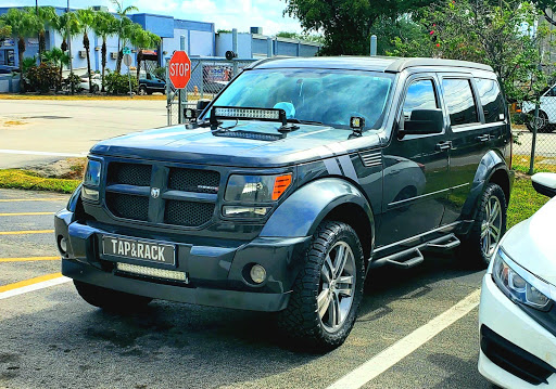 Auto Repair Shop «Marti Auto Service Doral», reviews and photos, 8450 NW 58th St, Doral, FL 33166, USA