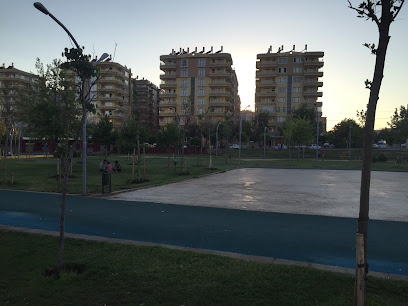 Diyarbakır Gençlik Ve Spor Kulübü