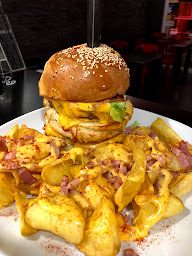 Photo n°35 de MN Burger à Ajaccio ()
