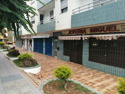 Colegio La Milagrosa en La Orotava