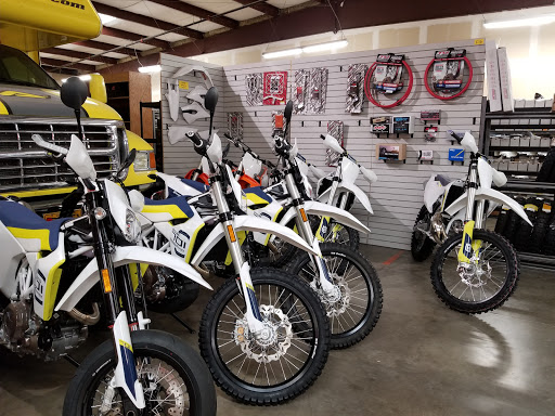 Motorcycle Parts Store «CycleBuy.Com», reviews and photos, 1116 S Commercial Way SE, Albany, OR 97322, USA