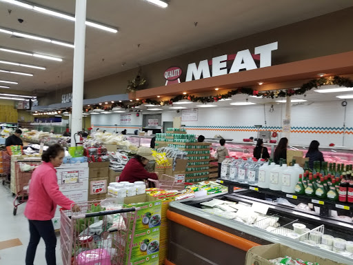 Asian Grocery Store «Hoa Binh Garden Grove Supermarket», reviews and photos, 13922 Brookhurst St, Garden Grove, CA 92843, USA