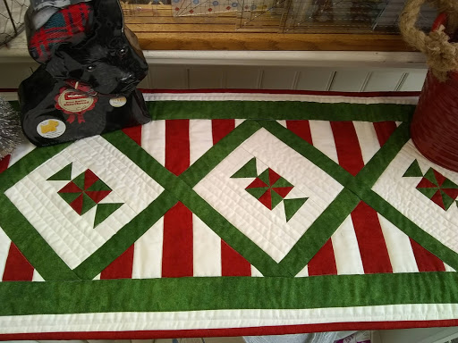 Quilt Shop «The Cotton Patch», reviews and photos, 4475 River Rd N, Keizer, OR 97303, USA