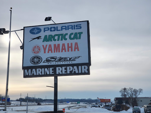 Snowmobile Dealer «Cannon Power Sports», reviews and photos, 31633 64th Ave, Cannon Falls, MN 55009, USA