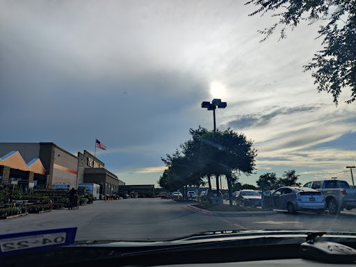 Home Improvement Store «The Home Depot», reviews and photos, 128 Bulverde Crossing, Bulverde, TX 78163, USA