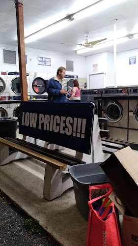 Reviews of 24 Hour Coin Laundry in Tampa - Laundromat