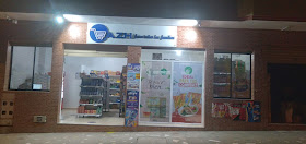Supermercado CAZH