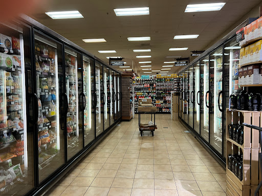 Gourmet Grocery Store «Bristol Farms», reviews and photos, 606 Fair Oaks Ave, South Pasadena, CA 91030, USA