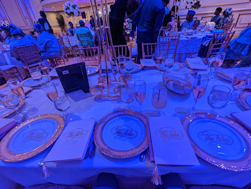 Wedding Venue «The Tides», reviews and photos, 1245 Belmont Ave, North Haledon, NJ 07508, USA