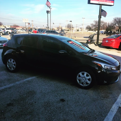 Used Car Dealer «Chacon Autos», reviews and photos, 361 TX-121 BUS, Lewisville, TX 75057, USA