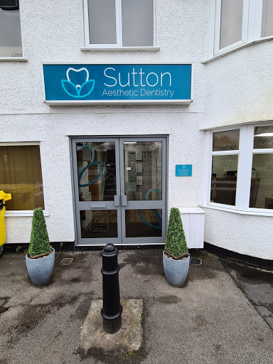 Sutton Aesthetic Dentistry