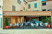 Photos du propriétaire du Restaurant La Ponche à Saint-Tropez - n°13