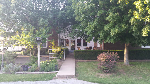 Bed & Breakfast «Springhill Plantation B & B», reviews and photos, 3205 Springfield Rd, Bloomfield, KY 40008, USA