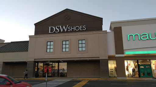 Shoe Store «DSW Designer Shoe Warehouse», reviews and photos, 1824 S 320th St, Federal Way, WA 98003, USA