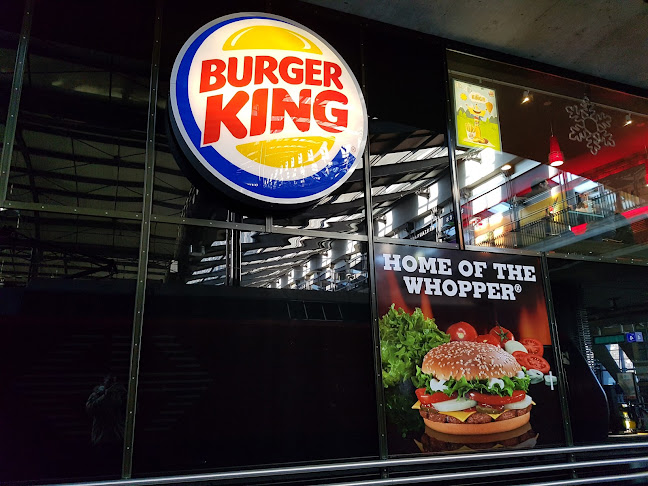 Burger King Luzern