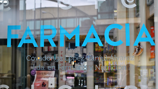 Farmaco Farmacia Covadonga López-Fanjul