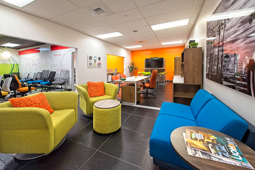 Office Furniture Store «OES Office Furniture», reviews and photos, 8480 Utica Ave, Rancho Cucamonga, CA 91730, USA