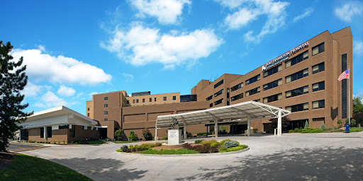 Kettering Health Hamilton image 1