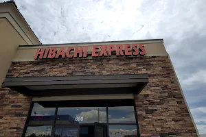 Hibachi Express image