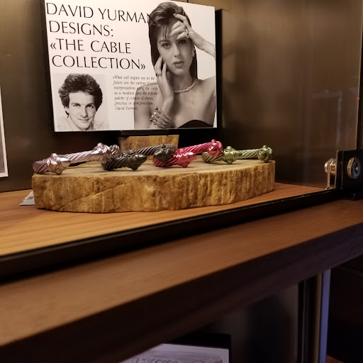 Jewelry Designer «David Yurman», reviews and photos, 924 Palmer Alley NW, Washington, DC 20268, USA