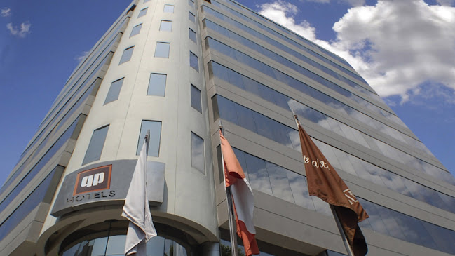 qphotels.com