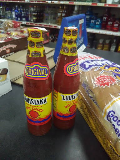 Liquor Store «One Stop Shop», reviews and photos, 1106 Milton Rd # 6, Alton, IL 62002, USA