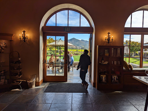 St. Francis Winery & Vineyards image