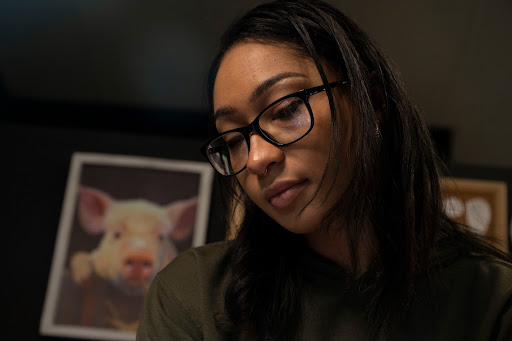 Explore book dragon tattoo ideas, creative tattoo ideas in Goose Creek, available at Red Kirin Tattoo