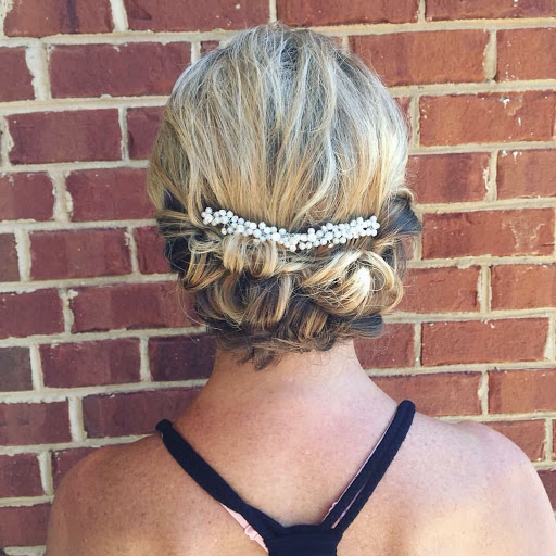 Hair Salon «Posh Salon», reviews and photos, 4680 Monticello Ave #18c, Williamsburg, VA 23188, USA