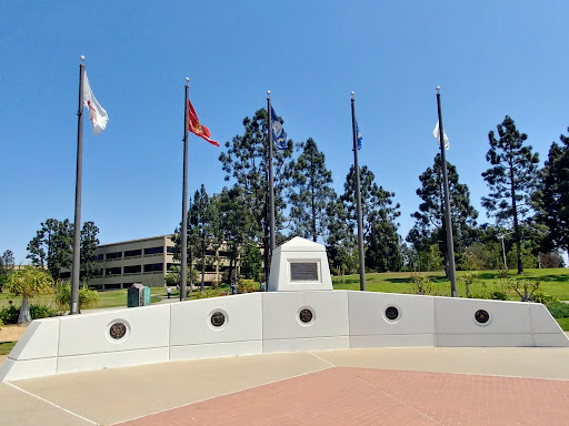 Ventura County Veterans Memorial