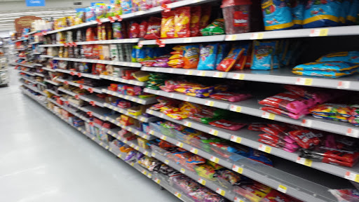 Discount Store «Walmart», reviews and photos, 44575 Mound Rd, Sterling Heights, MI 48314, USA