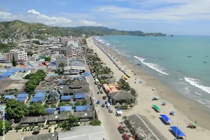 Playa de Atacames image
