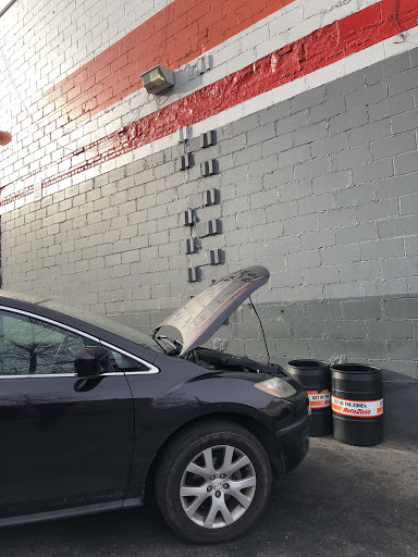 Auto Parts Store «AutoZone», reviews and photos, 9501 Northern Blvd, Flushing, NY 11372, USA