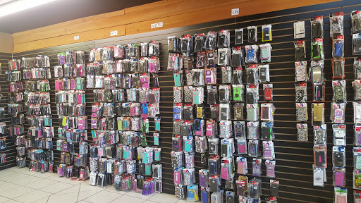 Cell Phone Store «Phone Shack», reviews and photos, 272 W Duval St, Lake City, FL 32055, USA