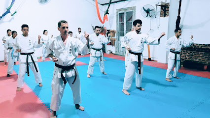 Bushin Dojo Karate Do y Kobu Do - Sede Kaizen