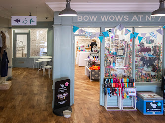 Bow Wows At No 7 Dog Boutique & Groomers