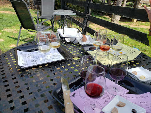 Winery «Aspen Dale Winery at the Barn», reviews and photos, 11083 John Marshall Hwy, Delaplane, VA 20144, USA