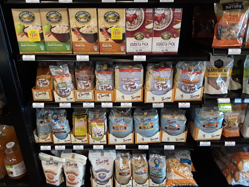 Grocery Store «Tyner Pond Market», reviews and photos, 120 S Audubon Rd, Indianapolis, IN 46219, USA