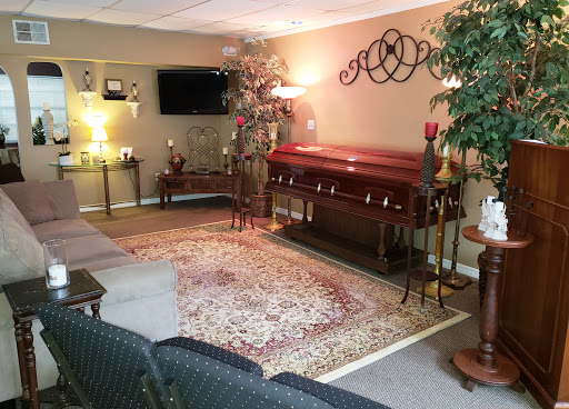 Funeral Home «Brandon Cremation And Funeral Services», reviews and photos, 621 N Parsons Ave, Brandon, FL 33510, USA