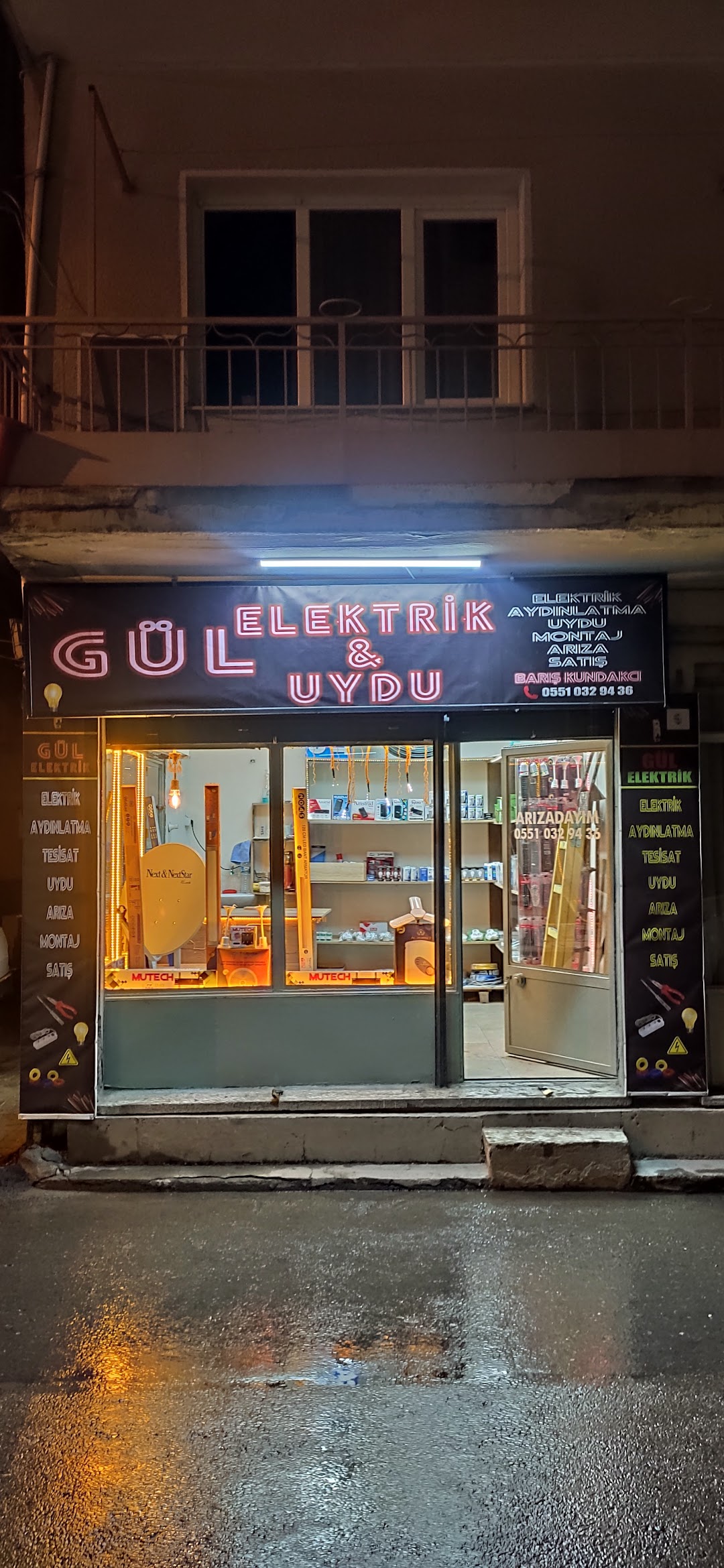 Gül Elektrik