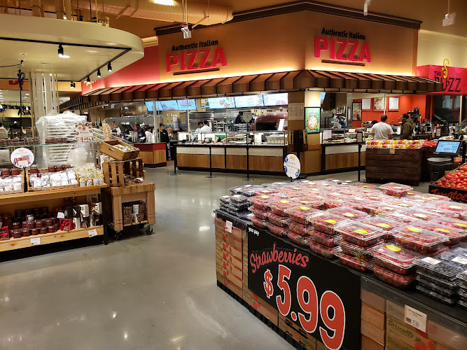 The Ultimate Guide to American Grocery Stores: Unveiling the Countless Gems across the US