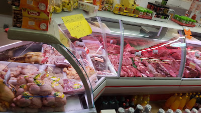 Boucherie halal sas les Delices d'Orient à Castres