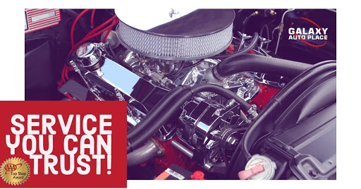 Used Car Dealer «Galaxy Auto Place», reviews and photos, 2338 Union Rd, West Seneca, NY 14224, USA