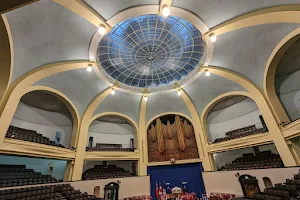 Convocation Hall image