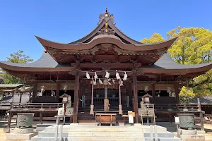 Shirotori Shrine image