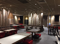 Atmosphère du Restauration rapide McDonald's à Lieusaint - n°14