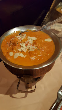 Curry du Restaurant bangladais GANESH à Maisons-Laffitte - n°8