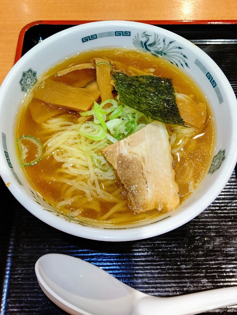 日高屋 多摩センター店 東京都多摩市落合 グルコミ