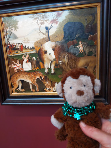 Disc Golf Course «Golden Gate Park Disc Golf Course», reviews and photos, 99 Marx Meadow Dr, San Francisco, CA 94121, USA