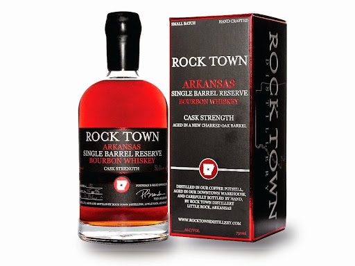 Distillery «Rock Town Distillery», reviews and photos, 1216 E 6th St, Little Rock, AR 72202, USA